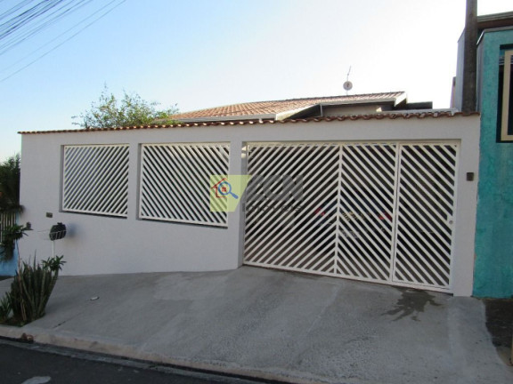 Casa com 4 Quartos à Venda, 180 m² em Jardim Villagio Ghiraldelli - Hortolândia