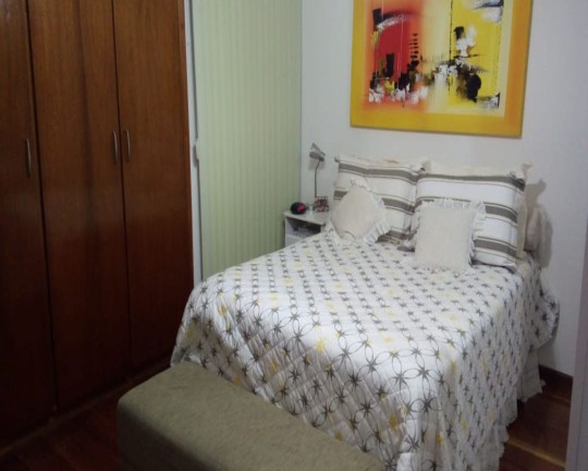 Imagem Imóvel com 3 Quartos à Venda, 90 m² em São Mateus - Juiz De Fora