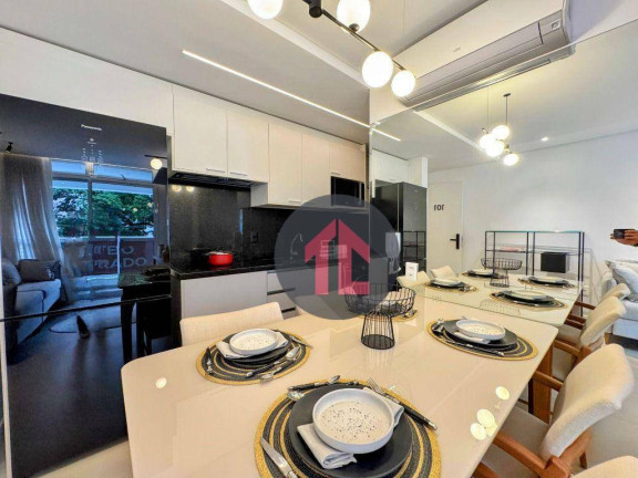 Imagem Apartamento com 2 Quartos à Venda, 60 m² em Cambuí - Campinas Imagem Apartamento com 2 Quartos à Venda, 60 m² em Cambuí - Campinas