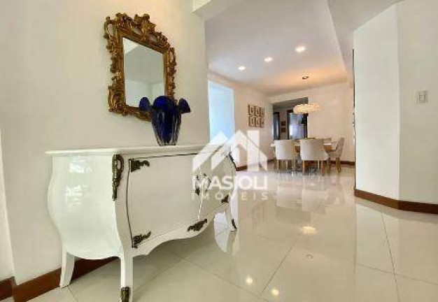 Imagem Apartamento com 4 Quartos à Venda, 168 m² em Praia Da Costa - Vila Velha Imagem Apartamento com 4 Quartos à Venda, 168 m² em Praia Da Costa - Vila Velha