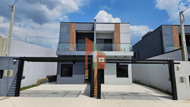 Imagem Sobrado com 3 Quartos à Venda, 130 m² em Jardim Dos Pinheiros - Atibaia Imagem Sobrado com 3 Quartos à Venda, 130 m² em Jardim Dos Pinheiros - Atibaia