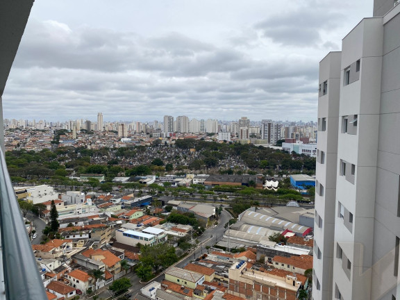 Imagem Apartamento com 3 Quartos à Venda, 110 m² em Cidade Mãe Do Céu - São Paulo Imagem Apartamento com 3 Quartos à Venda, 110 m² em Cidade Mãe Do Céu - São Paulo