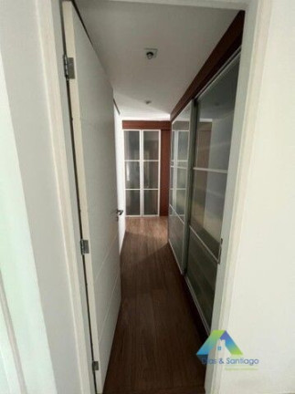 Imagem Apartamento com 3 Quartos à Venda, 137 m² em Chácara Klabin - São Paulo