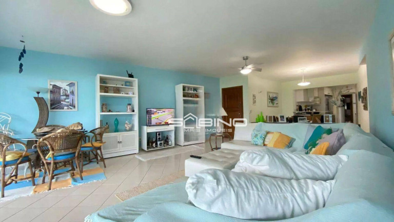 Imagem Apartamento com 4 Quartos à Venda, 186 m² em Riviera De São Lourenço - Bertioga Imagem Apartamento com 4 Quartos à Venda, 186 m² em Riviera De São Lourenço - Bertioga