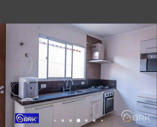 Imagem Sobrado com 2 Quartos à Venda, 70 m² em Vila Alpina - São Paulo Imagem Sobrado com 2 Quartos à Venda, 70 m² em Vila Alpina - São Paulo