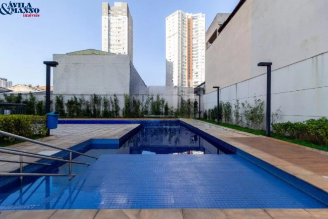 Imagem Apartamento com 2 Quartos à Venda, 69 m² em Mooca - São Paulo Imagem Apartamento com 2 Quartos à Venda, 69 m² em Mooca - São Paulo