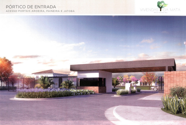 Imagem Terreno à Venda, 261 m² em Vivendas Da Mata - Ribeirão Preto Imagem Terreno à Venda, 261 m² em Vivendas Da Mata - Ribeirão Preto