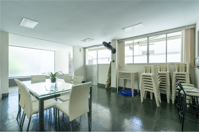 Imagem Apartamento com 2 Quartos à Venda, 73 m² em Bosque Da Saúde - São Paulo