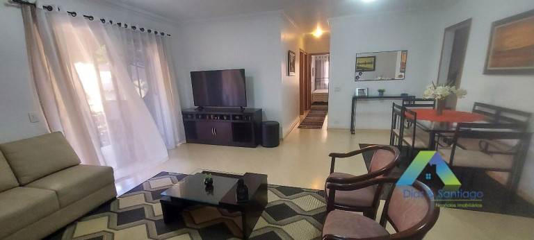 Apartamento com 3 Quartos à Venda, 112 m² em Vila Das Mercês - São Paulo