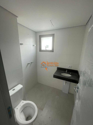 Imagem Apartamento com 2 Quartos à Venda, 51 m² em Centro - Guarulhos Imagem Apartamento com 2 Quartos à Venda, 51 m² em Centro - Guarulhos