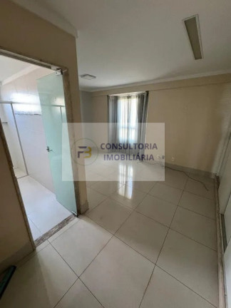 Imagem Apartamento com 3 Quartos à Venda, 138 m² em Setor Oeste - Goiânia