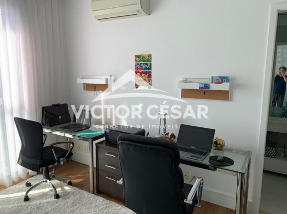 Imagem Apartamento com 4 Quartos à Venda, 589 m² em Barra Da Tijuca - Rio De Janeiro