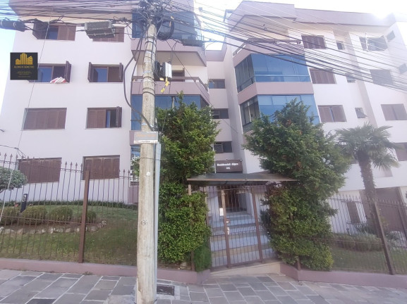 Apartamento com 2 Quartos à Venda, 92 m² em Rio Branco - Caxias Do Sul