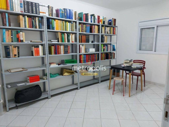 Imagem Apartamento com 2 Quartos à Venda, 85 m² em Santa Paula - São Caetano Do Sul Imagem Apartamento com 2 Quartos à Venda, 85 m² em Santa Paula - São Caetano Do Sul