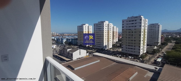 Imagem Apartamento com 2 Quartos à Venda, 65 m² em Praia Itaparica - Vila Velha