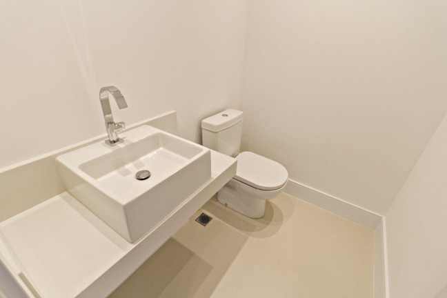 Imagem Apartamento com 3 Quartos à Venda, 158 m² em água Verde - Curitiba