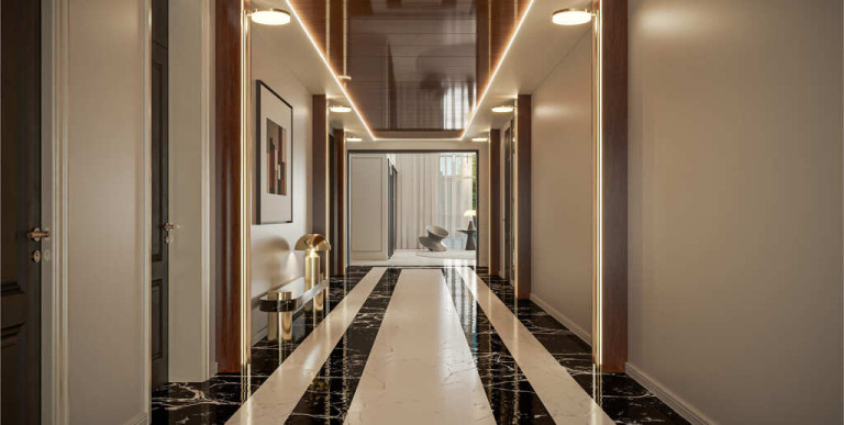 Imagem Apartamento com 3 Quartos à Venda, 148 m² em Cabral - Curitiba