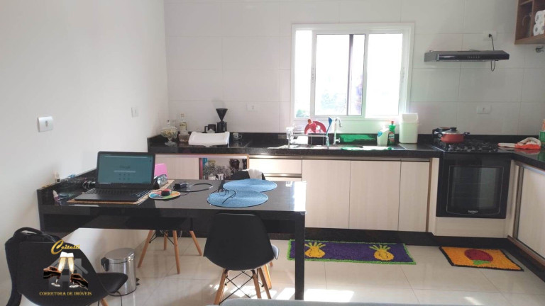 Imagem Apartamento com 2 Quartos à Venda, 45 m² em Parque João Ramalho - Santo André Imagem Apartamento com 2 Quartos à Venda, 45 m² em Parque João Ramalho - Santo André