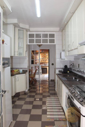 Imagem Casa de Condomínio com 4 Quartos à Venda, 230 m² em Demarchi - São Bernardo Do Campo