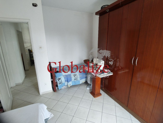 Imagem Imóvel com 2 Quartos à Venda, 75 m² em Encruzilhada - Santos Imagem Imóvel com 2 Quartos à Venda, 75 m² em Encruzilhada - Santos