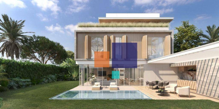 Imagem Casa com 4 Quartos à Venda, 660 m² em Jardim Paulistano - São Paulo