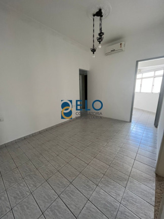 Casa com 2 Quartos à Venda, 79 m² em Vila Belmiro - Santos