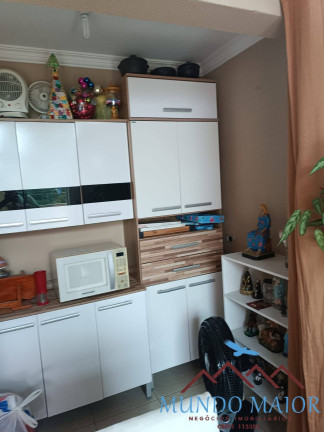 Imagem Apartamento com 2 Quartos à Venda, 128 m² em Paraiso - Santo André