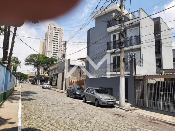 Apartamento com 2 Quartos à Venda, 38 m² em Jaçanã - São Paulo