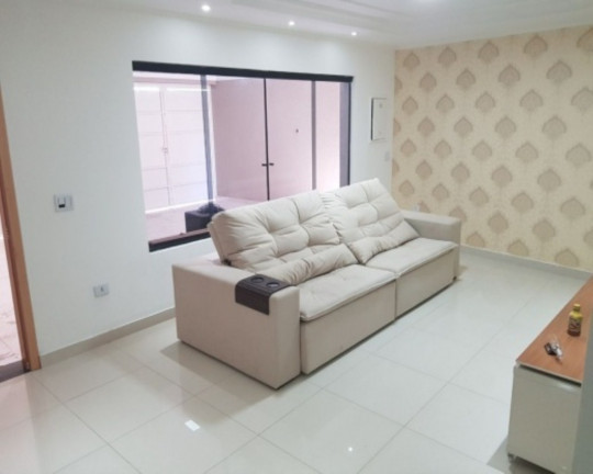 Imagem Casa com 3 Quartos à Venda, em Morro Grande - São Paulo Imagem Casa com 3 Quartos à Venda, em Morro Grande - São Paulo