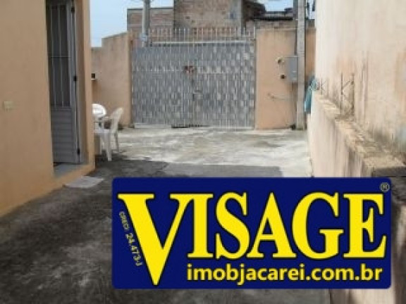 Imagem Casa com 3 Quartos à Venda, 70 m² em Pq. Dos Principes - Jacareí Imagem Casa com 3 Quartos à Venda, 70 m² em Pq. Dos Principes - Jacareí