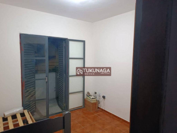 Imagem Sobrado com 4 Quartos à Venda, 107 m² em Vila Avignon - Mogi Das Cruzes Imagem Sobrado com 4 Quartos à Venda, 107 m² em Vila Avignon - Mogi Das Cruzes