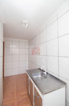 Imagem Apartamento com 2 Quartos à Venda, 37 m² em Rubem Berta - Porto Alegre
