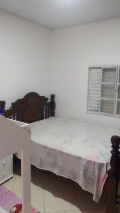 Imagem Casa com 2 Quartos à Venda, 100 m² em Vila Real - Hortolândia Imagem Casa com 2 Quartos à Venda, 100 m² em Vila Real - Hortolândia