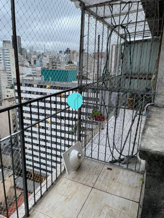 Imagem Apartamento com 1 Quarto à Venda, 54 m² em Vila Buarque - São Paulo