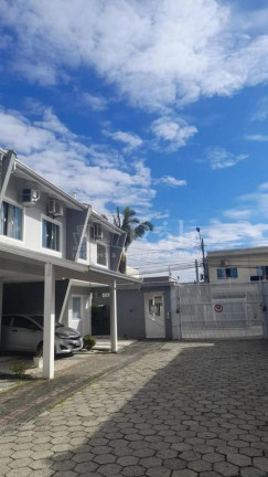 Imagem Sobrado com 3 Quartos à Venda, 84 m² em Barra Do Rio - Itajaí Imagem Sobrado com 3 Quartos à Venda, 84 m² em Barra Do Rio - Itajaí