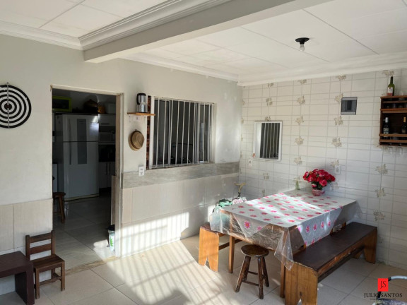 Imagem Sobrado com 3 Quartos à Venda, 150 m² em Estufa Ii - Ubatuba