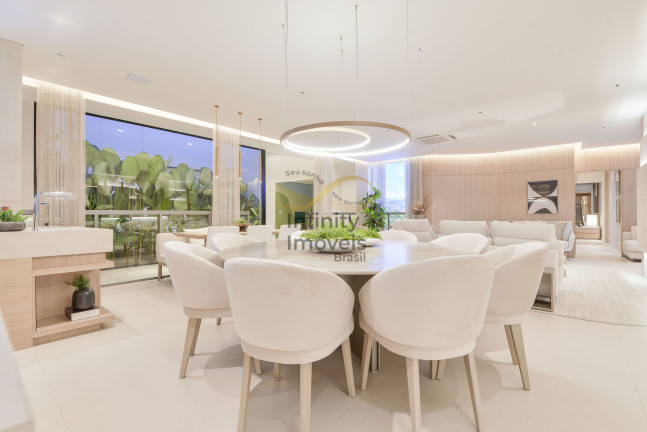 Imagem Apartamento com 4 Quartos à Venda, 157 m² em Vila Da Serra - Nova Lima Imagem Apartamento com 4 Quartos à Venda, 157 m² em Vila Da Serra - Nova Lima