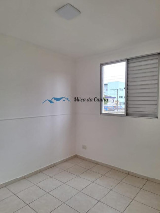 Imagem Apartamento com 2 Quartos à Venda, 49 m² em Paulicéia - São Bernardo Do Campo Imagem Apartamento com 2 Quartos à Venda, 49 m² em Paulicéia - São Bernardo Do Campo