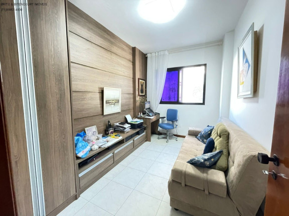 Imagem Imóvel com 3 Quartos à Venda, 109 m² em Cidade Jardim - Salvador