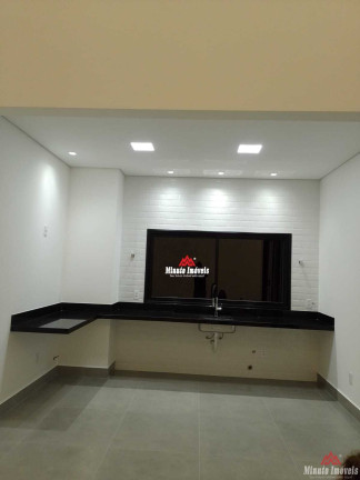 Imagem Casa de Condomínio com 3 Quartos à Venda, 204 m² em Jardim Mantova - Indaiatuba Imagem Casa de Condomínio com 3 Quartos à Venda, 204 m² em Jardim Mantova - Indaiatuba