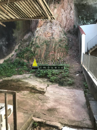 Imagem Casa com 3 Quartos à Venda,  em Conceição - Diadema