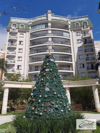 Imagem Apartamento com 3 Quartos à Venda, 155 m² em Vila São Francisco - São Paulo Imagem Apartamento com 3 Quartos à Venda, 155 m² em Vila São Francisco - São Paulo
