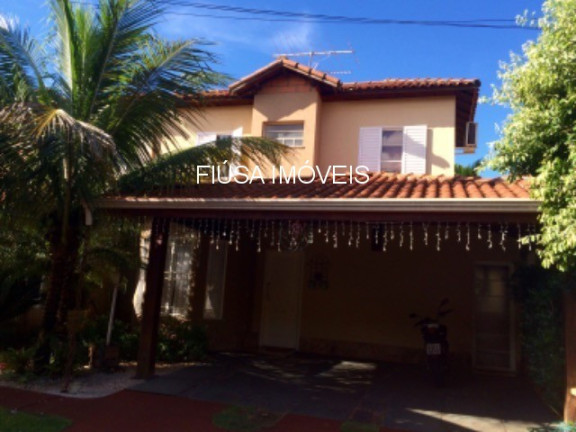 Casa com 2 Quartos à Venda,  em Parque Dos Lagos - Ribeirão Preto