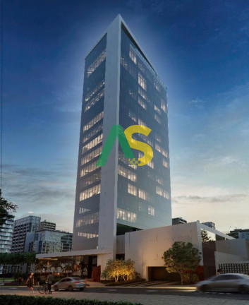 Imagem Sala Comercial à Venda, 45 m² em Boa Viagem - Recife