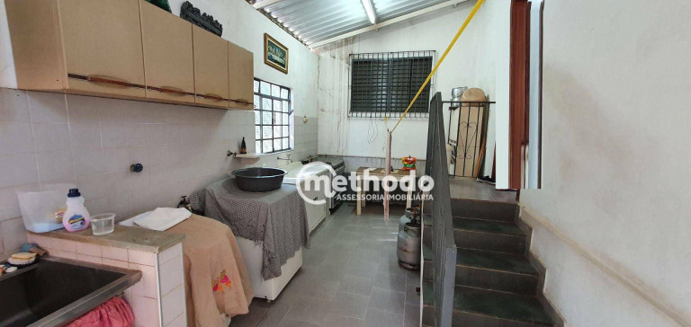 Imagem Casa com 3 Quartos à Venda, 117 m² em Jardim Nova Europa - Campinas Imagem Casa com 3 Quartos à Venda, 117 m² em Jardim Nova Europa - Campinas