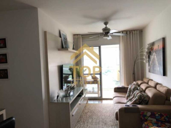 Apartamento com 2 Quartos à Venda, 79 m² em Recreio Dos Bandeirante - Rio De Janeiro