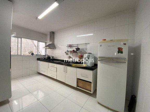 Imagem Sobrado com 3 Quartos à Venda, 152 m² em Jardim São Caetano - São Caetano Do Sul Imagem Sobrado com 3 Quartos à Venda, 152 m² em Jardim São Caetano - São Caetano Do Sul