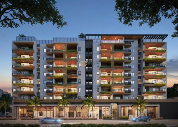 Imagem Apartamento com 2 Quartos à Venda, 61 m² em Jardim Camburi - Vitória Imagem Apartamento com 2 Quartos à Venda, 61 m² em Jardim Camburi - Vitória