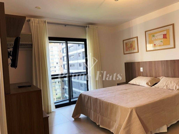 Imagem Apartamento com 1 Quarto para Alugar, 23 m² em Jardim Paulista - São Paulo Imagem Apartamento com 1 Quarto para Alugar, 23 m² em Jardim Paulista - São Paulo