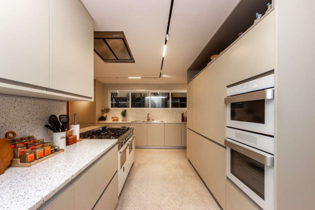 Imagem Apartamento com 4 Quartos à Venda, 301 m² em Cerqueira César - São Paulo